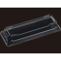 エフピコ T-元助26-9 嵌合蓋AP エコ 7R735263 1ケース(1000個(100個×10)（直送品）