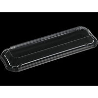 エフピコ T-美彩1-8 嵌合蓋 AP エコ 7R736108 1ケース(800個(50個×16)（直送品）