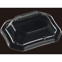 エフピコ T-美彩16-13 嵌合蓋 AP エコ 7R736161 1ケース(1500個(50個×30)（直送品）