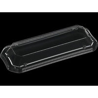 エフピコ T-美彩1-6 嵌合蓋 AP エコ 7R736106 1ケース(1000個(50個×20)（直送品）