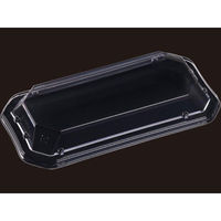 エフピコ T-美彩2-6 嵌合蓋 AP エコ 7R736206 1ケース(600個(50個×12)（直送品）