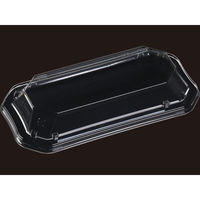 エフピコ T-美彩25-13 嵌合蓋 AP エコ 7R736251 1ケース(1000個(50個×20)（直送品）