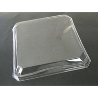 エフピコ T-美彩35-35 嵌合蓋 AP エコ 7R736290 1ケース(140個(10個×14)（直送品）