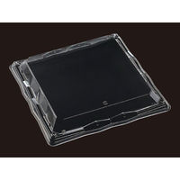 エフピコ T-氷河31-31嵌合蓋 7R740031 1ケース(280個(10個×28)（直送品）