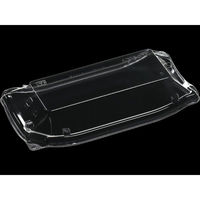 エフピコ T-四季皿1-4 嵌合蓋 AP エコ 7R739104 1ケース(900個(50個×18)（直送品）