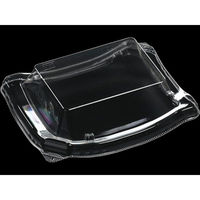 エフピコ T-四季皿15-12嵌合蓋 AP エコ 7R739152 1ケース(1200個(50個×24)（直送品）