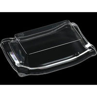 エフピコ T-四季皿17-12嵌合蓋 AP エコ 7R739172 1ケース(1000個(50個×20)（直送品）