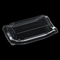 エフピコ T-四季皿20-12嵌合蓋 APエコ 7R739202 1ケース(800個(50個×16)（直送品）