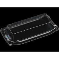 エフピコ T-四季皿25-12嵌合高蓋AP エコH 7R739253 1ケース(600個(50個×12)（直送品）