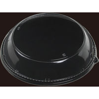 エフピコ T-シェルトプラッタ丸40嵌合蓋 7R740640 1ケース(150個(10個×15)（直送品）