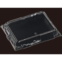 エフピコ T-氷河桶25-20嵌合蓋 7R740257 1ケース(200個(50個×4)（直送品）