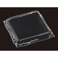 エフピコ T-氷河桶26-26嵌合蓋 7R740260 1ケース(240個(30個×8)（直送品）