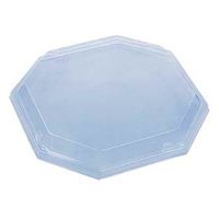 エフピコ T-WU-830 嵌合蓋 7R740830 1ケース(180個(15個×12)（直送品）