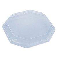 エフピコ T-WU-820 嵌合蓋 7R740820 1ケース(360個(15個×24)（直送品）