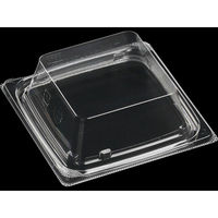 エフピコ Tプレイン 11-11 ST 内高蓋AP エコ H 7R741111 1ケース(2000個(50個×40)（直送品）