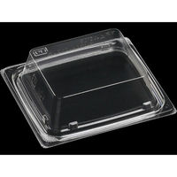 エフピコ Tプレイン 13-11 ST 内高蓋AP エコ H 7R741131 1ケース(1800個(50個×36)（直送品）