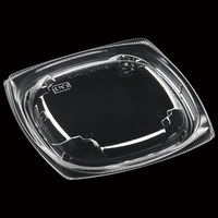 エフピコ T-APエルモ13-13 内嵌合蓋 エコ 7R741340 1ケース(1500個(50個×30)（直送品）