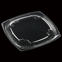 エフピコ T-APエルモ18-18 内嵌合蓋 エコ 7R741840 1ケース(800個(50個×16)（直送品）