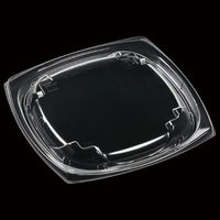 エフピコ T-APエルモ16-16 内嵌合蓋 エコ 7R741650 1ケース(900個(50個×18)（直送品）