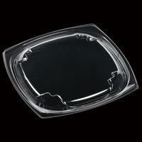 エフピコ T-APエルモ19-19 内嵌合蓋 エコ 7R741950 1ケース(600個(50個×12)（直送品）