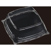 エフピコ T-シャトープラッタ角20嵌合蓋APエコ 7R741020 1ケース(360個(30個×12)（直送品）