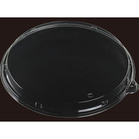 エフピコ T-しゃぶしゃぶ255嵌合低蓋L 7R741025 1ケース(400個(50個×8)（直送品）