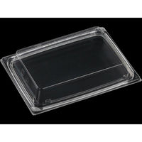 エフピコ Tプレイン20-15ST 内嵌蓋AP エコM 7R742205 1ケース(800個(50個×16)（直送品）