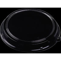 エフピコ T-しゃぶしゃぶ275嵌合蓋 7R742276 1ケース(400個(50個×8)（直送品）