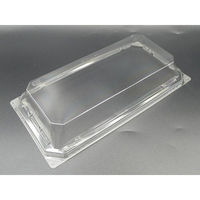 エフピコ T-穂高2-6 嵌合蓋 AP エコ 7R760206 1ケース(500個(50個×10)（直送品）