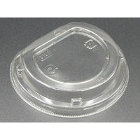 エフピコ T-APララ 10-9 嵌合蓋 エコ 7R761009 1ケース(1200個(50個×24)（直送品）