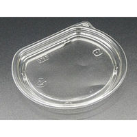 エフピコ T-APララ 12-11 内嵌合蓋 エコ 7R761212 1ケース(900個(50個×18)（直送品）