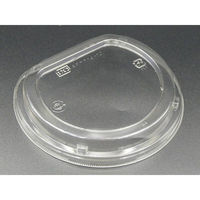 エフピコ T-APララ 14-12 嵌合蓋 エコ 7R761412 1ケース(600個(50個×12)（直送品）