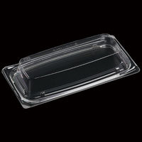 エフピコ T-Uステージ1-4 内嵌合蓋 APエコ 7R770104 1ケース(900個(50個×18)（直送品）