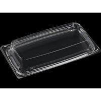 エフピコ T-Uステージ2-5 内嵌合蓋 APエコ 7R770205 1ケース(600個(50個×12)（直送品）