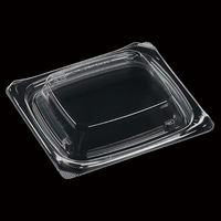 エフピコ T-Uステージ13-12 内低2蓋 APエコ 7R771322 1ケース(1500個(50個×30)（直送品）