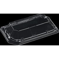 エフピコ T-しおり1-3嵌合蓋APエコ 7R790103 1ケース(1500個(50個×30)（直送品）