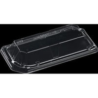 エフピコ T-しおり1-4嵌合蓋APエコ 7R790104 1ケース(1200個(50個×24)（直送品）