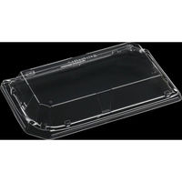 エフピコ T-しおり2-5嵌合蓋APエコ 7R790205 1ケース(800個(50個×16)（直送品）