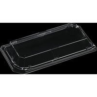 エフピコ T-しおり2-6嵌合蓋APエコ 7R790206 1ケース(600個(50個×12)（直送品）