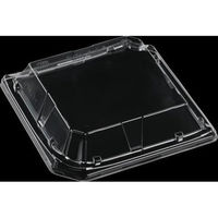 エフピコ T-しおり3-3嵌合蓋APエコ 7R790303 1ケース(900個(50個×18)（直送品）