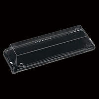 エフピコ T-優彩1-6 嵌合蓋 APエコ 7R780106 1ケース(800個(50個×16)（直送品）