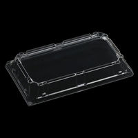 エフピコ T-新SBセット26-15嵌合蓋APエコ 7R800526 1ケース(500個(50個×10)（直送品）