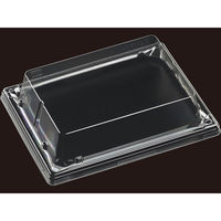 エフピコ T-鈴音2-3 嵌合蓋 7R811423 1ケース(800個(50個×16)（直送品）