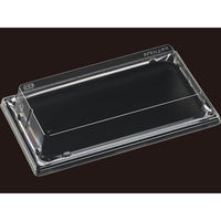 エフピコ T-鈴音2-5 嵌合蓋 7R811425 1ケース(600個(50個×12)（直送品）