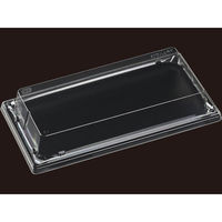 エフピコ T-鈴音2-6 嵌合蓋 7R811426 1ケース(600個(50個×12)（直送品）