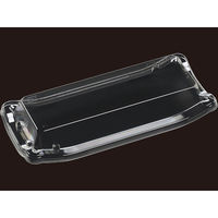 エフピコ T-京錦1-5 嵌合蓋 7R811515 1ケース(800個(50個×16)（直送品）