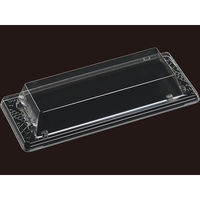 エフピコ T-組み皿1-5嵌合蓋 7R811615 1ケース(800個(50個×16)（直送品）