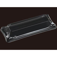 エフピコ T-波錦1-6嵌合蓋 7R811716 1ケース(1000個(50個×20)（直送品）