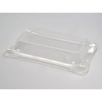 エフピコ T-波錦2-5嵌合蓋 7R811725 1ケース(800個(50個×（直送品）