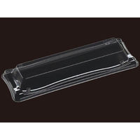 エフピコ T-波錦1-8嵌合蓋 7R811718 1ケース(800個(50個×16)（直送品）